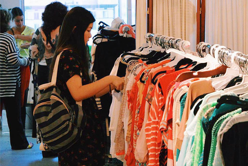 LA Fashion District Guide | Discover Los Angeles